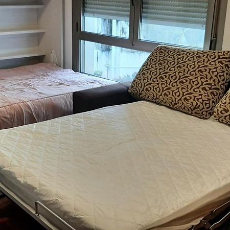 Street Vigo Apartment Екстериор снимка