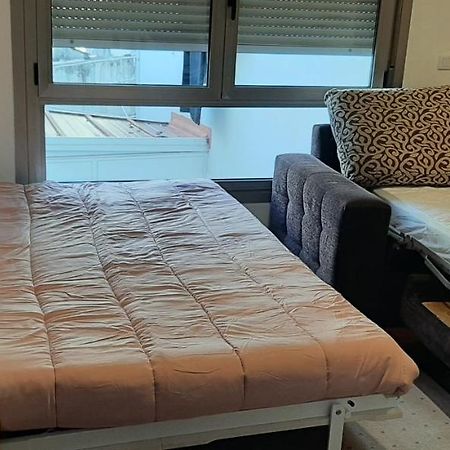 Street Vigo Apartment Екстериор снимка