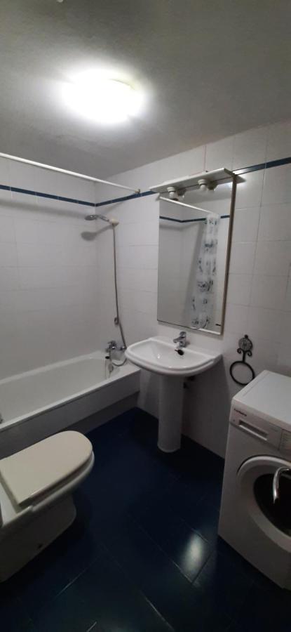 Street Vigo Apartment Екстериор снимка