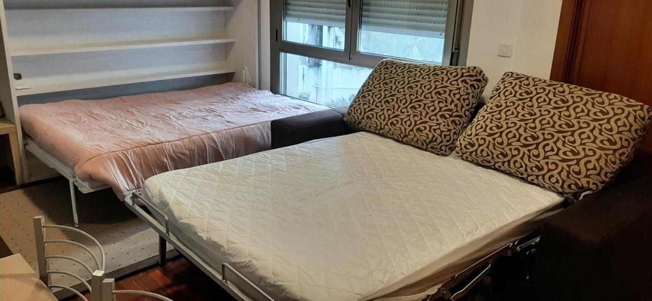 Street Vigo Apartment Екстериор снимка