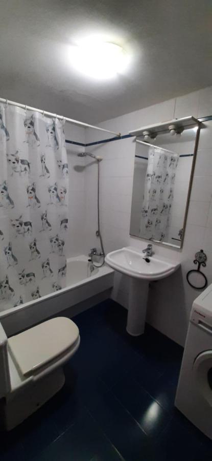 Street Vigo Apartment Екстериор снимка
